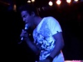 Mark Read Live At The Barfly in London (Full Re-upload)