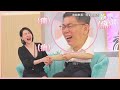 小s嬌喊「柯柯」！想摸胸秒被拒　柯文哲嚇歪：半條命沒了｜娛樂星聞