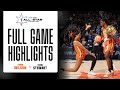 TEAM WILSON vs. TEAM STEWART | WNBA ALL-STAR FULL GAME HIGHLIGHTS