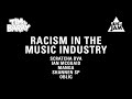 JUST JAM | SAMPLECLART | RACISM IN THE MUSIC INDUSTRY PT 1