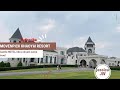 Resort IMPIAN MOVENPICK KHAOYAI THAILAND part 2 and facility