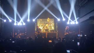 Stryper Rams Head Live 2024