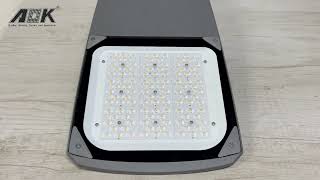 LED Street Light-AOK ILA Introduction_24-08