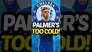 Cole Palmer SHOCKED Everyone! 🥶