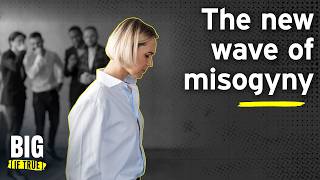 What is the manosphere? | Deep Dive | Big [If True]