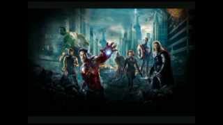 0102 - The Avengers (2012) Review BOS