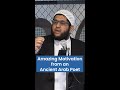 Incompetence Is Often A Choice | Amazing Motivation - Sh. Abdul Wahab Saleem #shorts