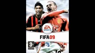 FIFA 09 Soundtrack - Plastilina Mosh - Let U Know - FIFAVN