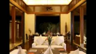 Shanti at Jivana Villas   Natai Beach, Phuket, Thailand