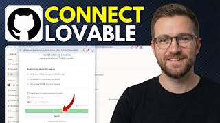 How to connect Lovable to Github (Step By Step 2026)