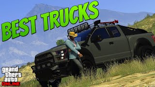 GTA 5 オンラインのベストトラック |トラックに何か問題がある