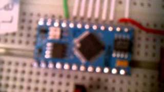 BASIC STAMP MICROCONTROLLER BS2px