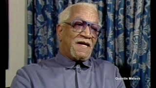 Redd Foxx Interview (December 17, 1981)