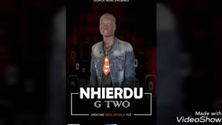 GTWO - NHIERDU (Official Audio)