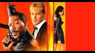 Full movie I Spy 2002 Eddie Murphy and Owen Wilson.