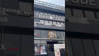 BARCODE PRAYAGRAJ /barcode club prayagraj #prayagraj #barcode #club #bar #restaurant #viral #food