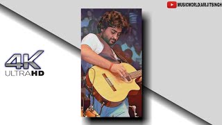 Arijit Singh love❤️ song full screen whatsapp status New full screen 4K HD whatsapp status#shorts