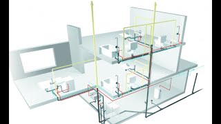 MEP BASICS PART 7 OF 12 TAMIL தமிழ்-MECHANICAL ELECTRICAL PLUMBING BASICS