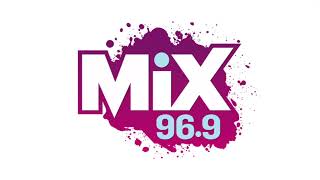 96.9 KMXP-FM Legal IDs 1/18/23 (Phoenix, Arizona) \