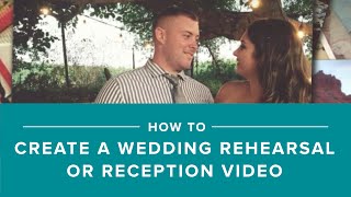 How To Make A Wedding Slideshow In Animoto With Jerry Ghionis
