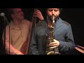 Manuel Dunkel Quartet - 