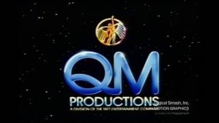 QM Productions/Paramount