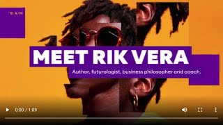 Meet Rik Vera