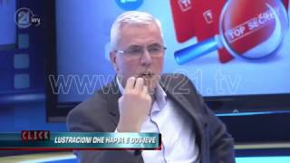 CLICK - RTV 21 - Sami Kurteshi - 23.02.2017