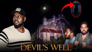 The Devil's Well ( Terrifying Night )