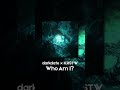 darkdate, KRSTW - Who Am I ?