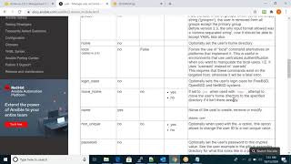 DevOps Ansible Playbook loops session11