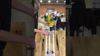 High Node Elevator Angle Test