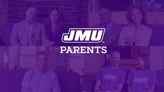Hear From JMU Parents