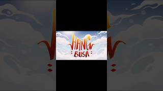 HANG BUSA〡Final Year Project (FYP) Teaser 🔥🔥🔥#AnimationTeaser #HangBusa #teaser #animation #fyp