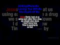 Tom Odell   Loving You Will Be The Death Of Me ( #Karaoke #Version #King with sing along Lyrics )