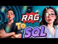 Still Looking at Text-to-SQL? You're OUT! It's Now RAG2SQL! (Step-by-step)