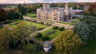 Thoresby Hall Hotel, Nottinghamshire