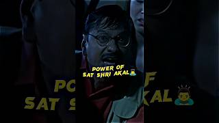 Sat Shri Akal Power🙇‍♂️ ~ TMKOC Scene🎥 ~ Sodhi Power 💫