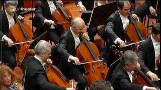 Mahler: Symphony n.1 - Pietari Inkinen - 4th mvt.