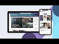 Introducing Microsoft Viva Connections