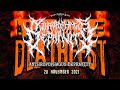 Anthropophagus Depravity live pare death fest