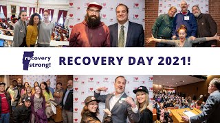 Recovery Day 2021