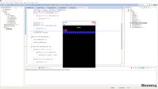 Java Tetris Tutorial 9 - Full Line Detection