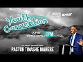 The Spirit Of Porneia (Doors In Door) - Pst Tinashe Mahere - 2025-06-14PM