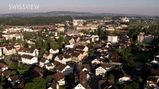 SWISSVIEW - ZH, Hinwil