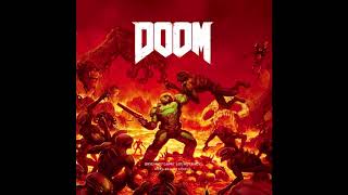 Doom OST - MasterMind