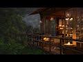 4k relax coffee shop jazz cafe instrumental music for relaxing studying and working