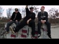 LIL WHITE LIE Ft. SYL E HILLI & J BONE - RAPPING BEEN A PART OF ME (OFFICIAL VIDEO)