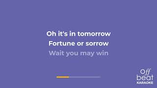 Broadcast - Before We Begin (Karaoke Version)