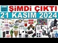 A101 21 KASIM 2024 | HALI YIKAMA MAKİNESİ | A101 ÇEYİZLİK MUTFAK GEREÇLERİ | A101 TELEVİZYON